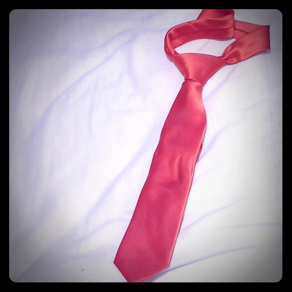 Polo club Long tie